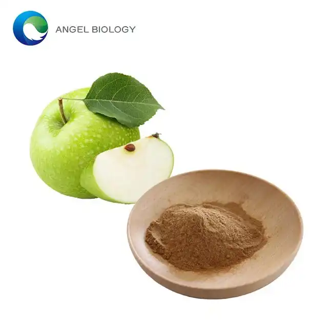 Is Apple Extract Powder Safe to Consume Daily?